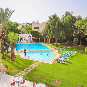 Ibis Agadir