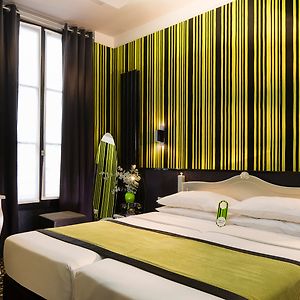 Hotel Design Sorbonne